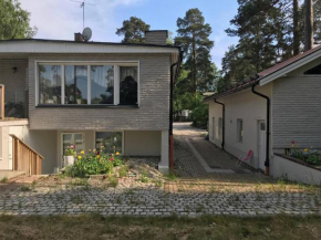 Charming Studio Flat In Sollentuna, Stockholm, Sollentuna
